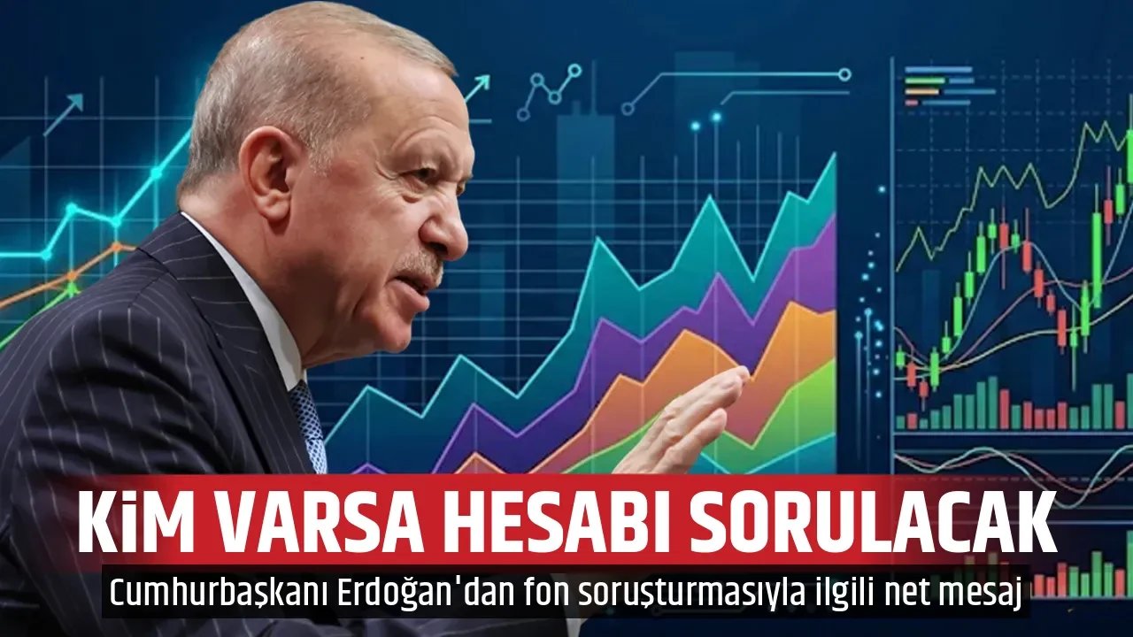 KİM VARSA HESABI SORULACAK