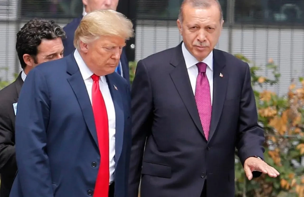 Cumhurbaşkanı Erdoğan'dan dış politikada kritik mesajlar: Hürmüz, F-35 ve Mekke İttifakı