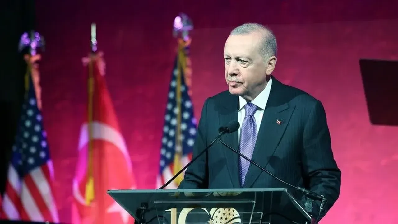 Devlet Bahçeli'den Cumhurbaşkanı Erdoğan'a "BM" teşekkürü