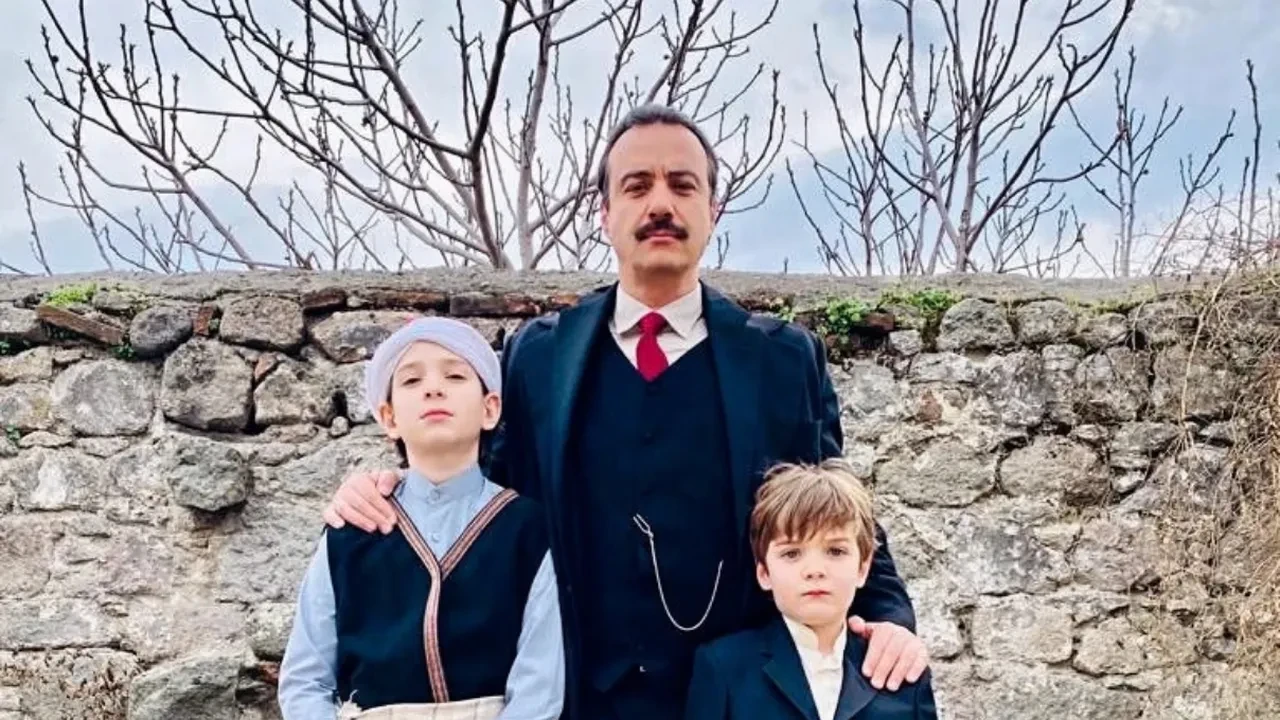 Devrim Nas kimdir? Devrim Nas kaç yaşında? Devrim Nas evli mi?
