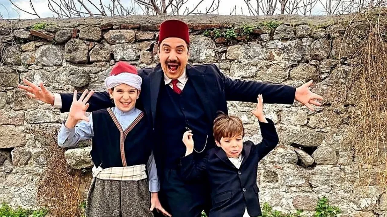 Devrim Nas kimdir? Devrim Nas kaç yaşında? Devrim Nas evli mi?