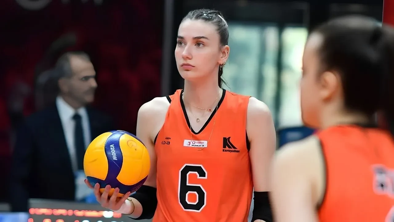 Dilay Özdemir kimdir? Dilay Özdemir kaç yaşında, aslen nereli?