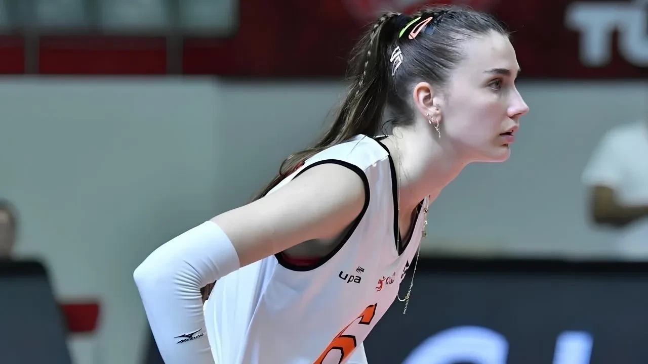 Dilay Özdemir kimdir? Dilay Özdemir kaç yaşında, aslen nereli?