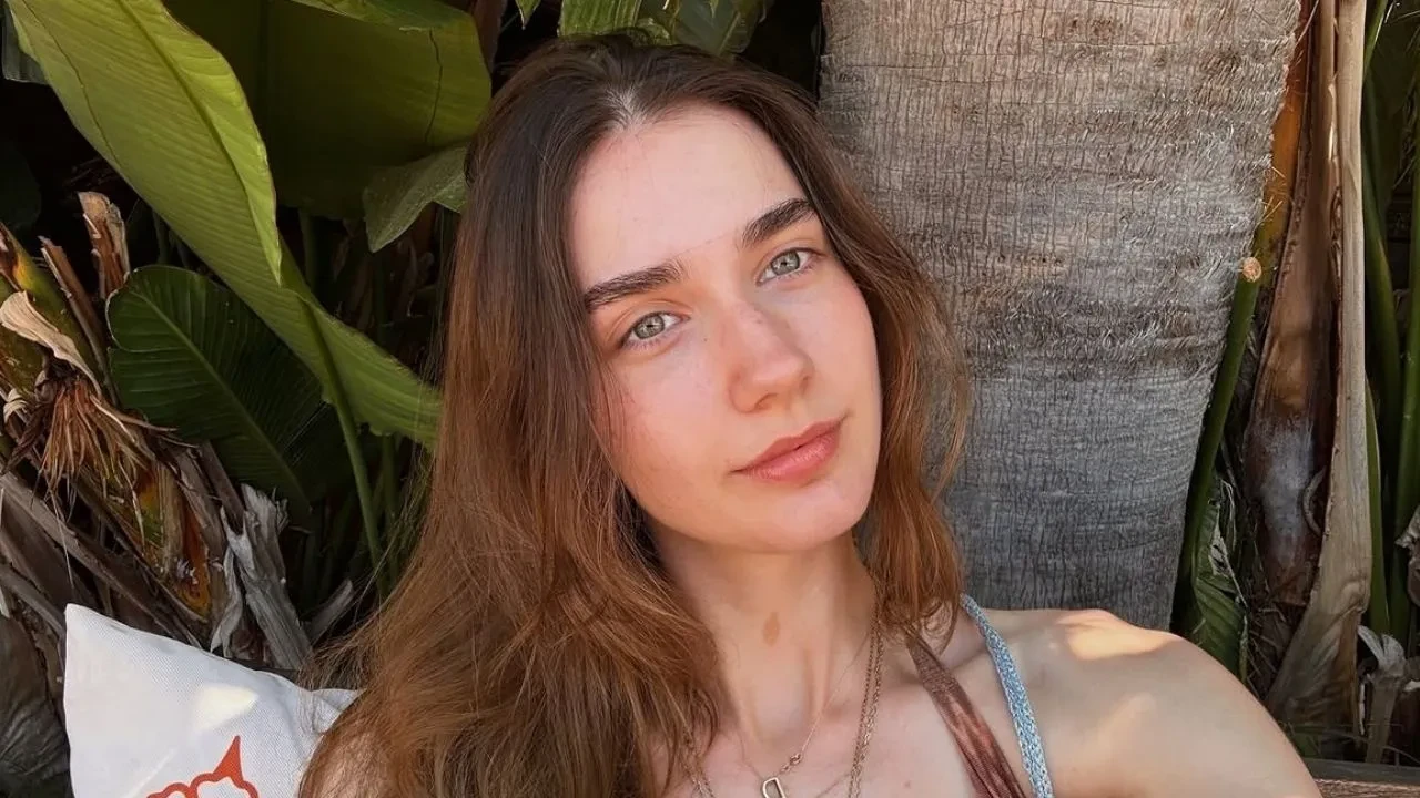 Dilay Özdemir kimdir? Dilay Özdemir kaç yaşında, aslen nereli?