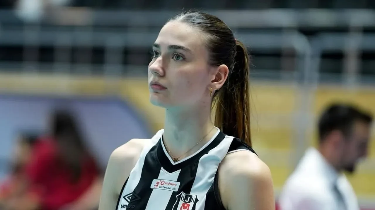 Dilay Özdemir kimdir? Dilay Özdemir kaç yaşında, aslen nereli?