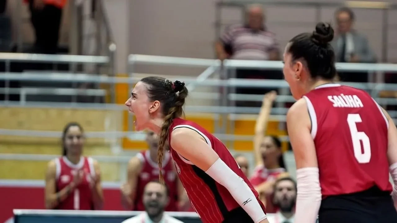 Dilay Özdemir kimdir? Dilay Özdemir kaç yaşında, aslen nereli?