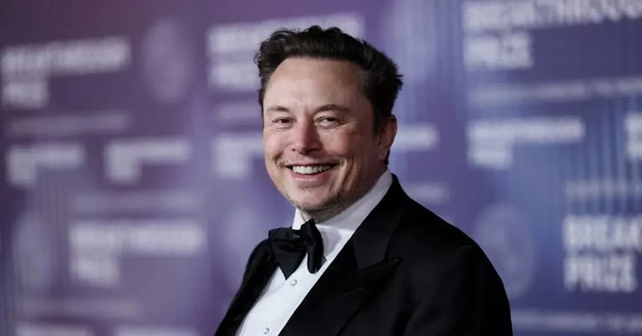 Elon Musk bu kez Hollywood’a göz dikti: Paramount iddiası gündemde