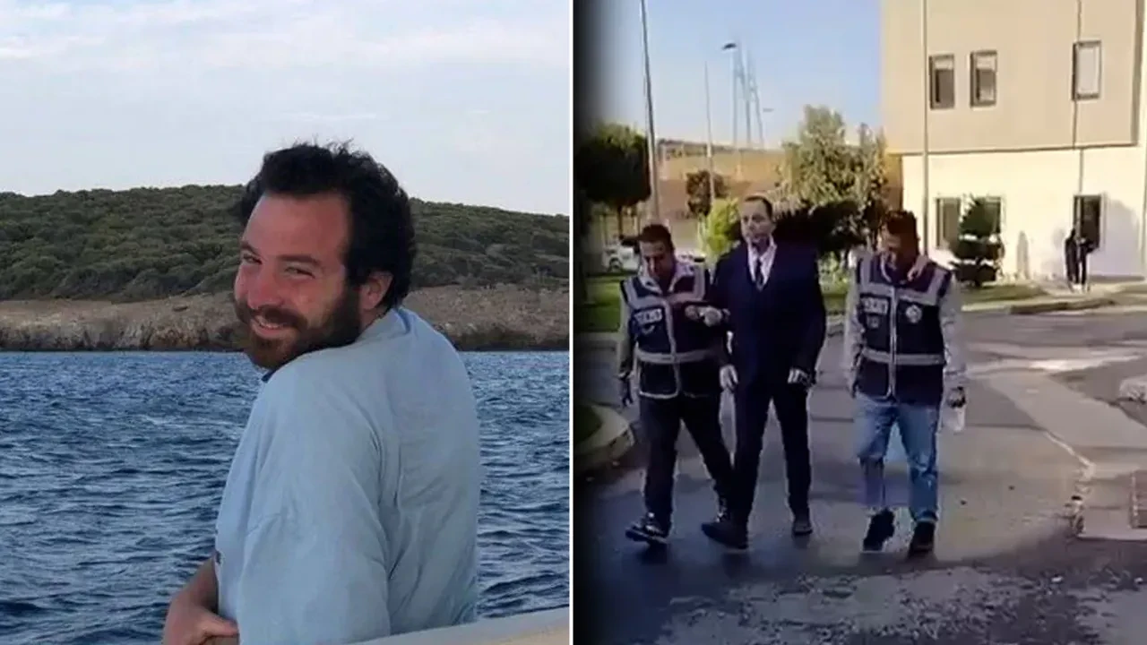 Eski TÜSİAD Başkanı Ümit Boyner’in oğlu Mithat Sinan Bolak gözaltına alındı