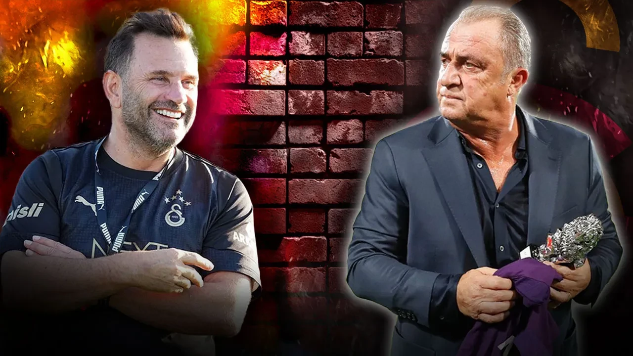 Fatih Terim sessizliğini bozdu: 'Galatasaray'a dön' yorumlarına cevap verdi! Okan Buruk için şoke eden 'Saygısızlık' çıkışı