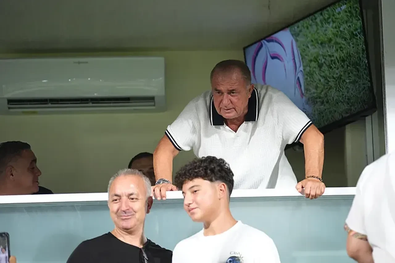 Fatih Terim sessizliğini bozdu: 'Galatasaray'a dön' yorumlarına cevap verdi! Okan Buruk için şoke eden 'Saygısızlık' çıkışı