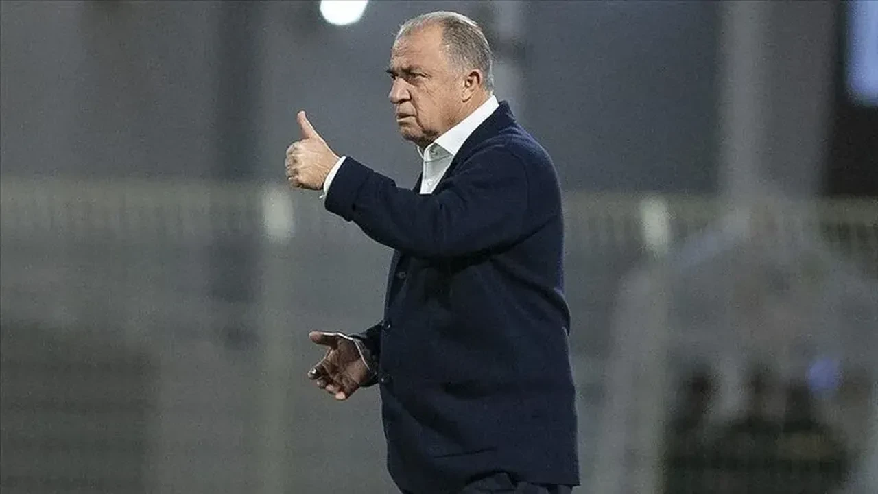 Fatih Terim sessizliğini bozdu: 'Galatasaray'a dön' yorumlarına cevap verdi! Okan Buruk için şoke eden 'Saygısızlık' çıkışı