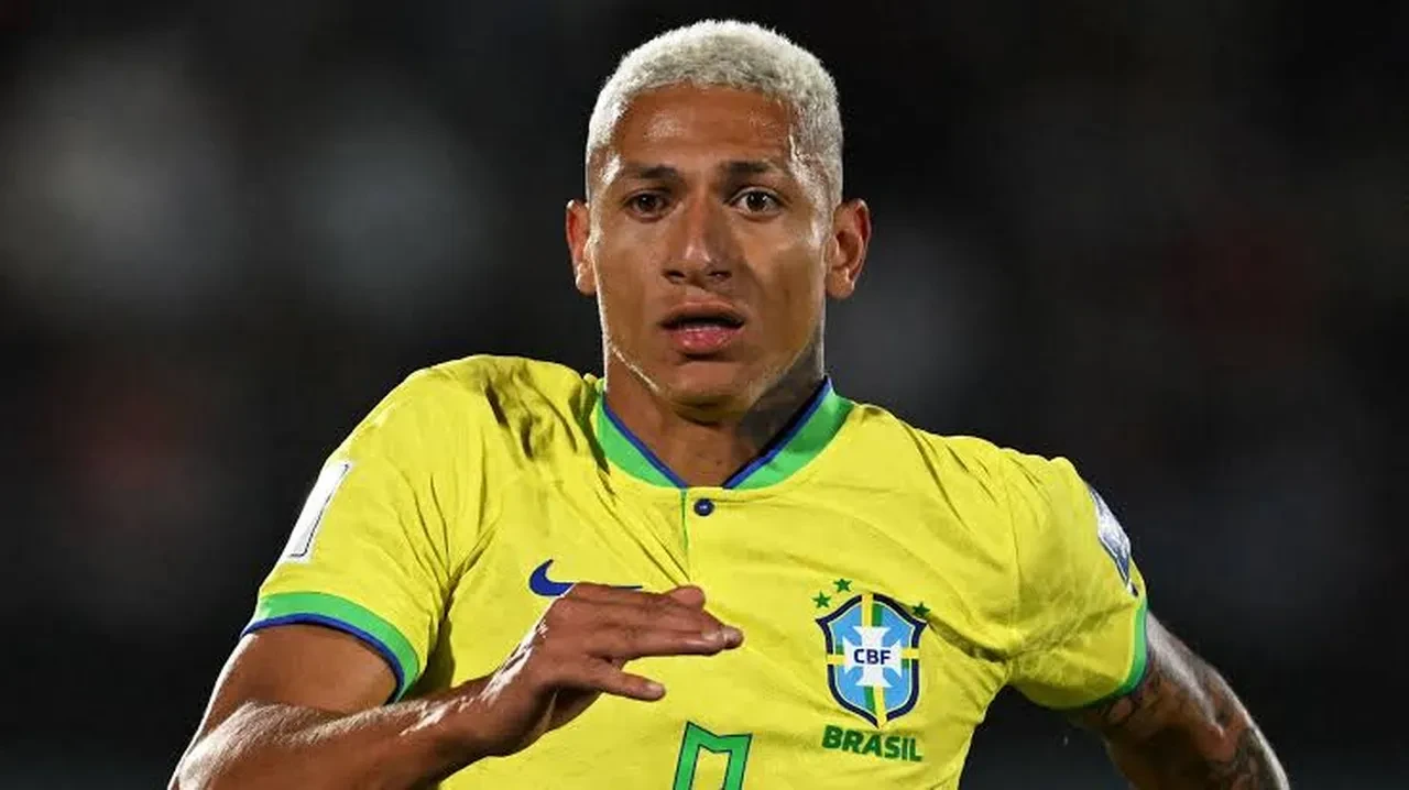 Fenerbahçe'de yarım kalan aşk tamamlanıyor! Ocak ayında Richarlison harekatı