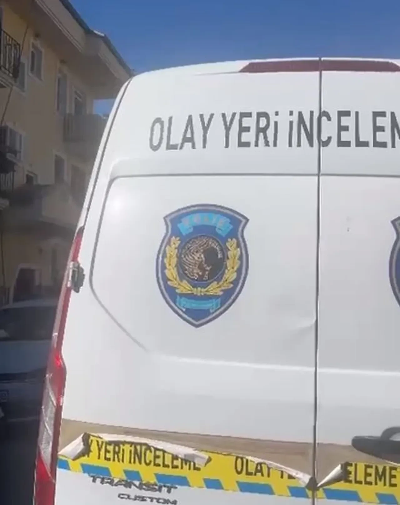Fethiye’de sır dolu ölüm! Bir kadın evinde ölü bulundu
