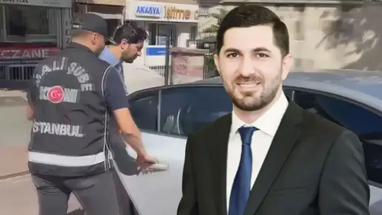 Fon soruşturmasında tutuklanan Pusula Holding Başkanı Serdar Turhan'ın savcılık ifadesi ortaya çıktı: Hesabına yatırılan 2 milyar TL'yi böyle savundu 