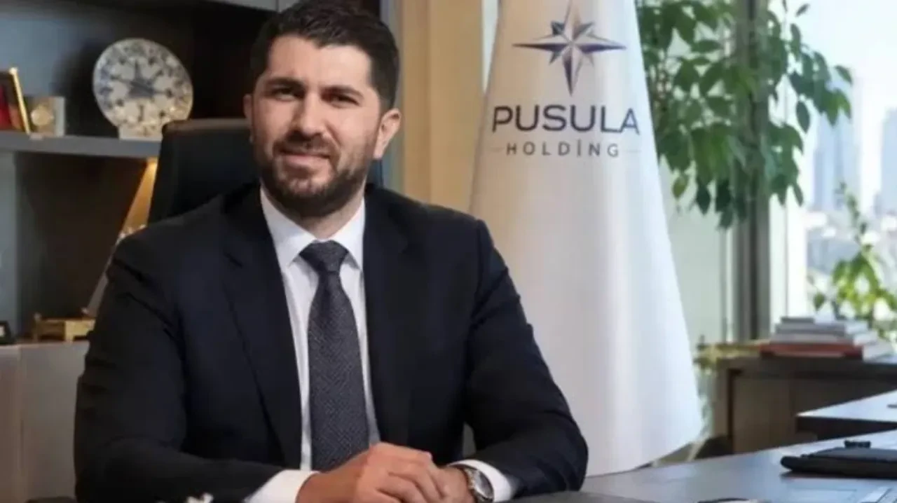 Fon soruşturmasında tutuklanan Pusula Holding Başkanı Serdar Turhan'ın savcılık ifadesi ortaya çıktı: Hesabına yatırılan 2 milyar TL'yi böyle savundu