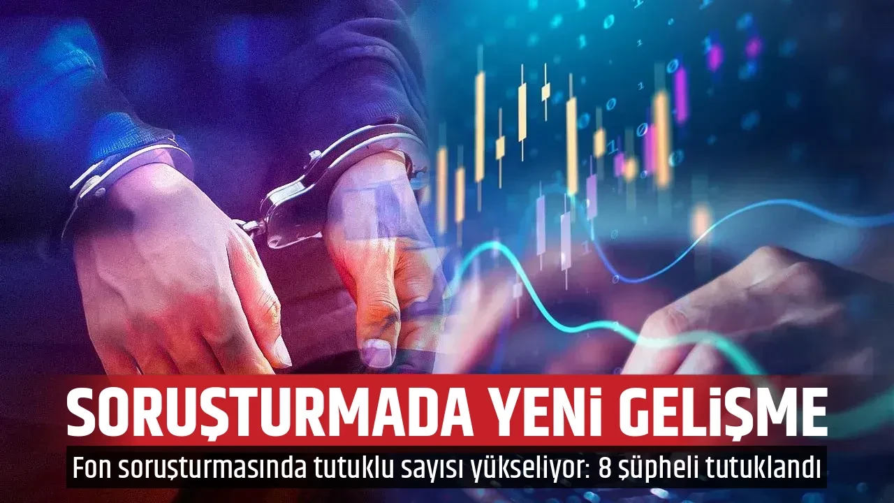 SORUŞTURMADA YENİ GELİŞME