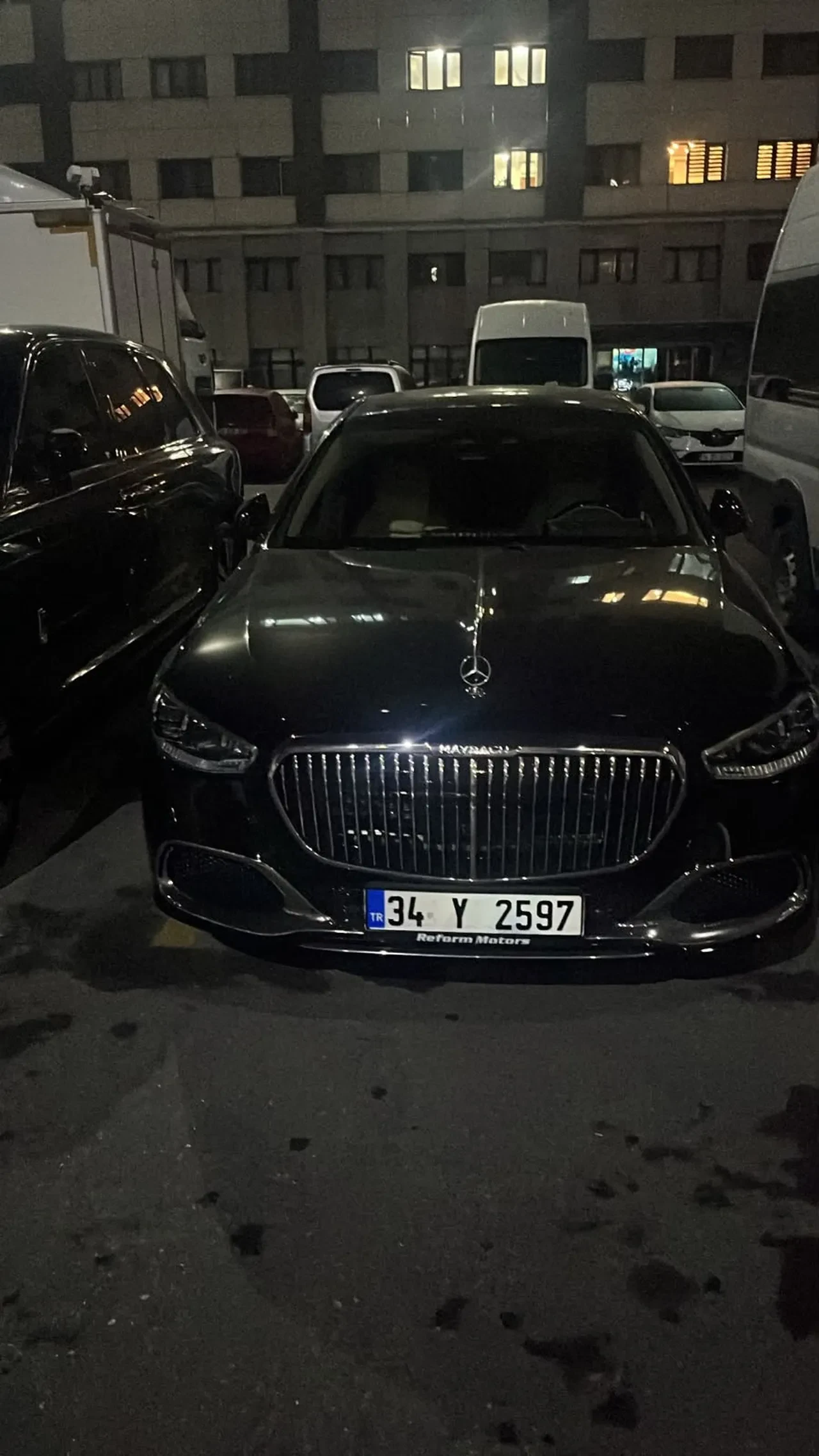 Fon vurgunda Muhammed Yarız'dan mal kaçırma skandalı: 200 milyonluk 5 süper lüks aracı 26 bin TL'ye devretmiş