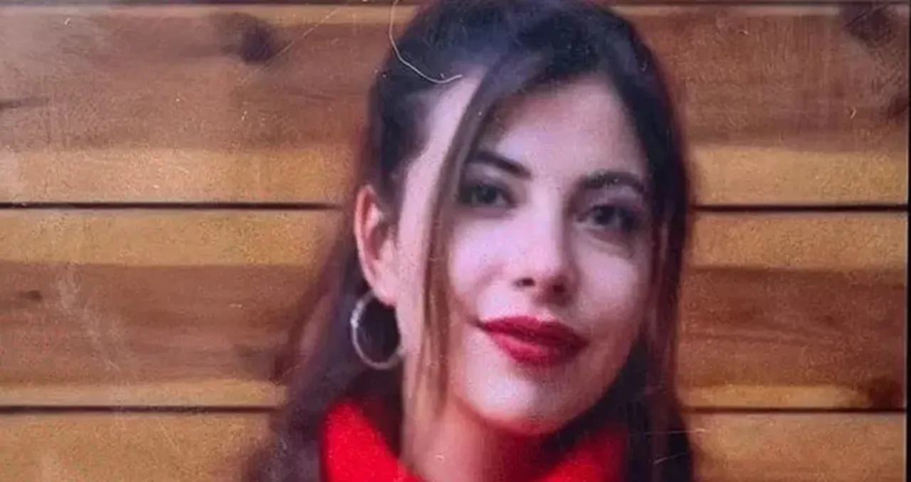Gülhan Taş cinayeti davasında şoke eden sözler! ‘’Sevdiğim kadını öldürdüm’’