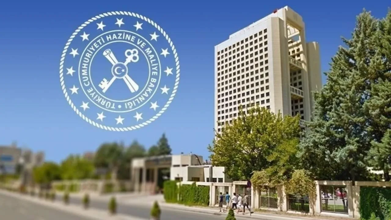 Hazine ve Maliye Bakanlığı'ndan 'Mehmet Şimşek' hakkındaki iddialara yalanlama