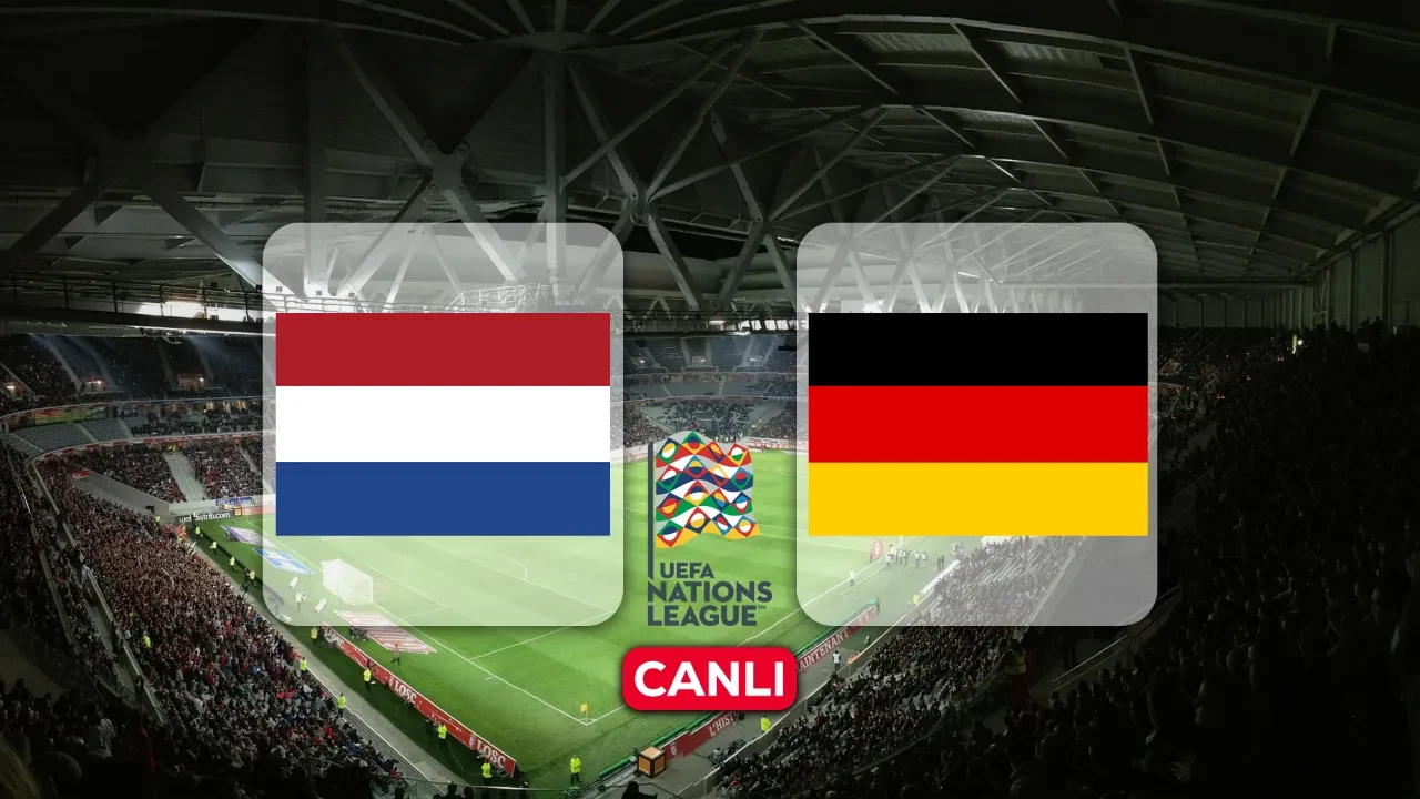 Hollanda Almanya hangi kanalda? Hollanda Almanya maçı ne zaman, nereden izlenir?