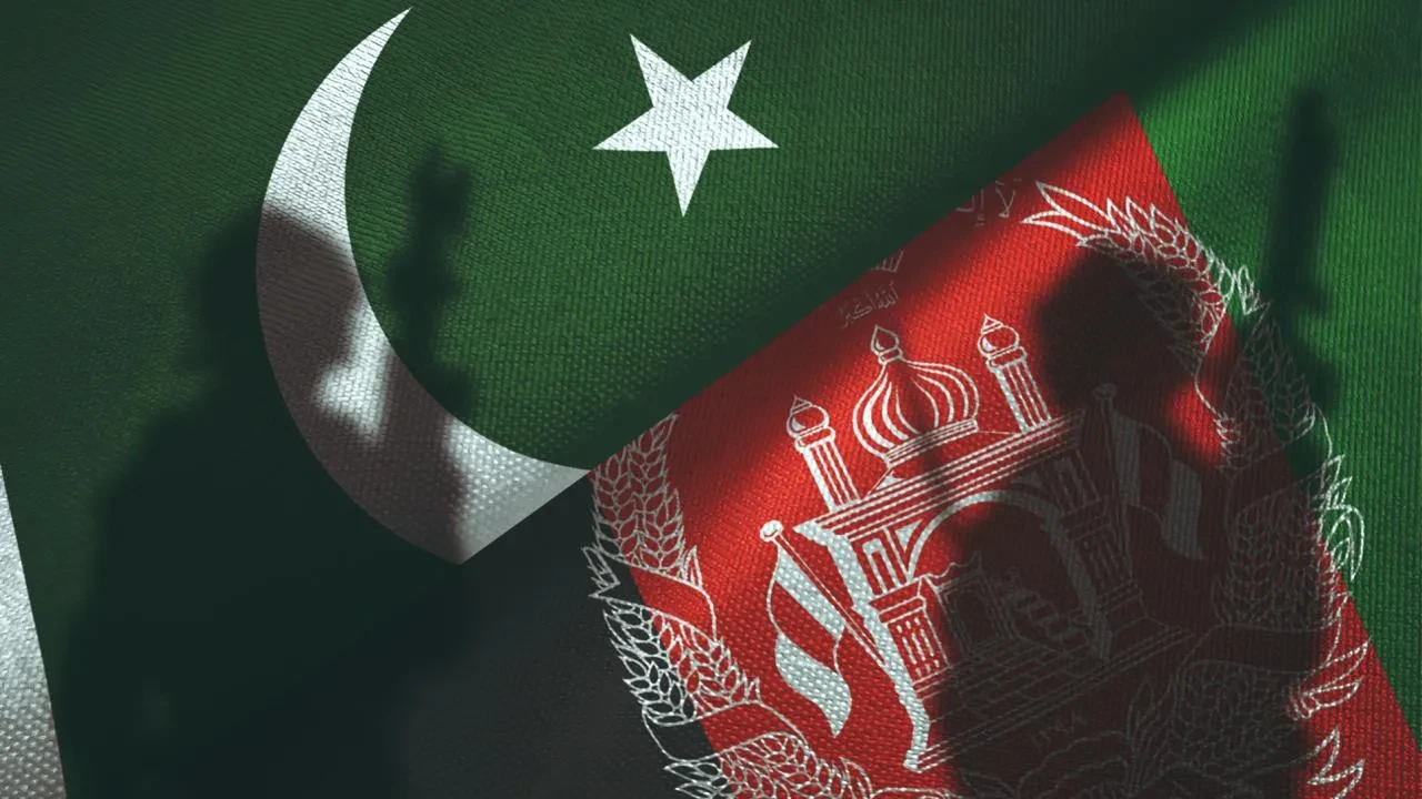 İHA'lı saldırıya karşılık Pakistan'dan Afganistan'a hava saldırısı