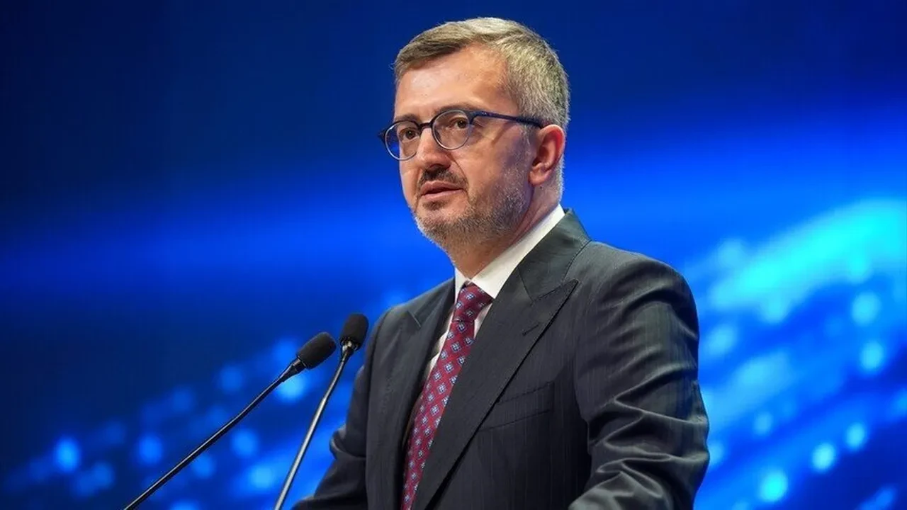 İletişim Başkanı Duran'dan İsrail Savunma Bakanı Katz'a Sert Tepki: "Seviyesiz ve Hadsiz İfadeler Soykırım Sicilini Örtemez"
