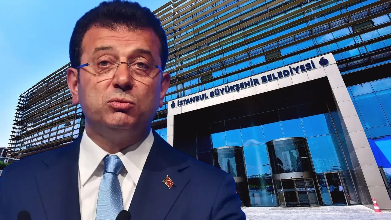 İmamoğlu davasında iş adamı Mehmet Faruk Baştürk 13 milyonluk rüşveti itiraf etti