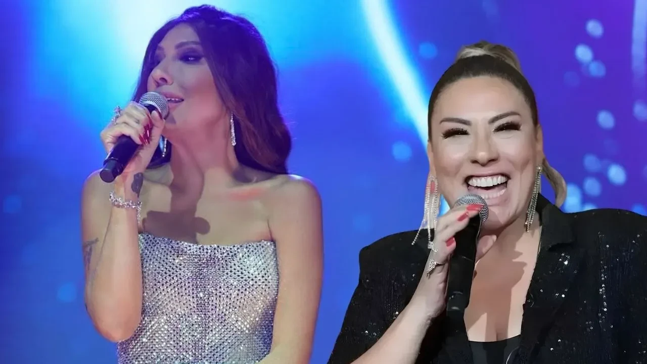 Işın Karaca'yı görenler gözlerine inanamadı! Herkes Dilan Polat sandı