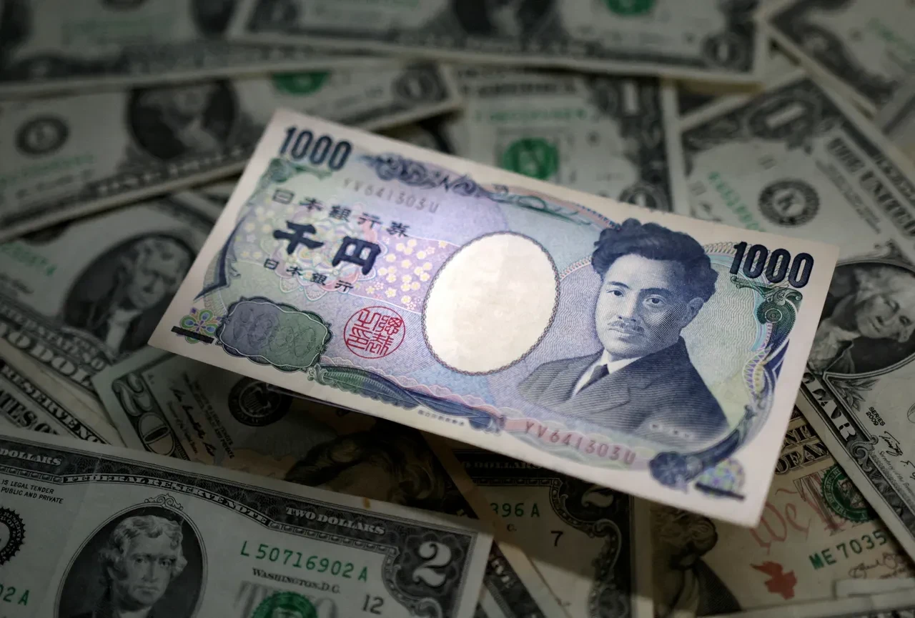 Japonya'dan piyasalara ABD ile ortak müdahale sinyali