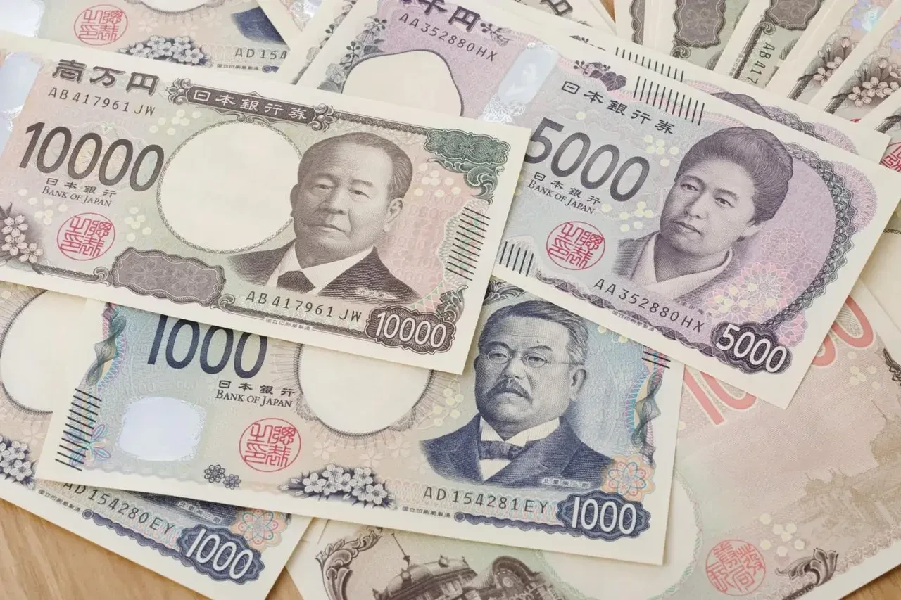 Japonya'dan piyasalara ABD ile ortak müdahale sinyali