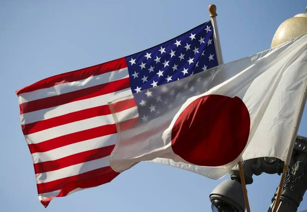 Japonya'dan piyasalara ABD ile ortak müdahale sinyali