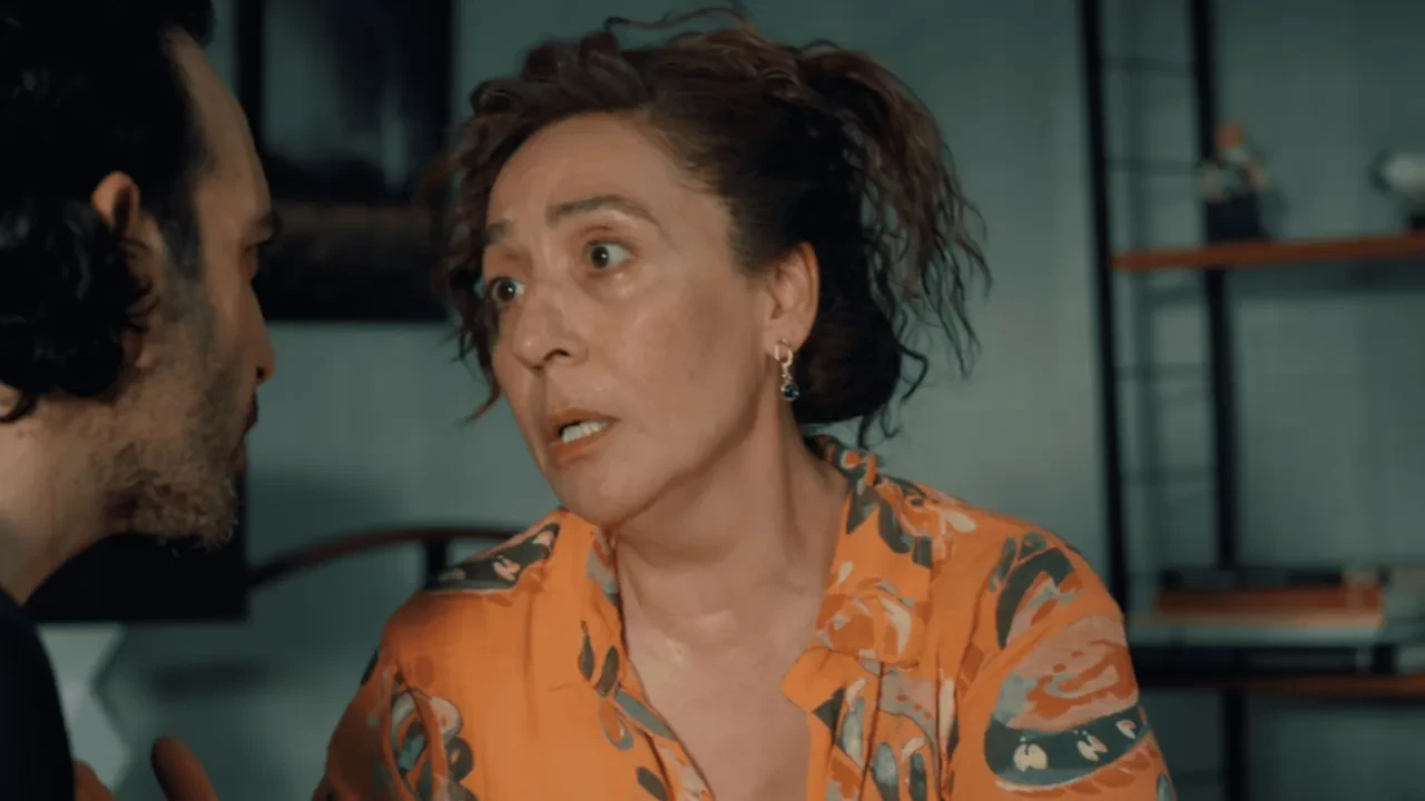 Jocasta sendromu nedir? Tuzlu Kahve'de Hatun karakteri dikkat çekti