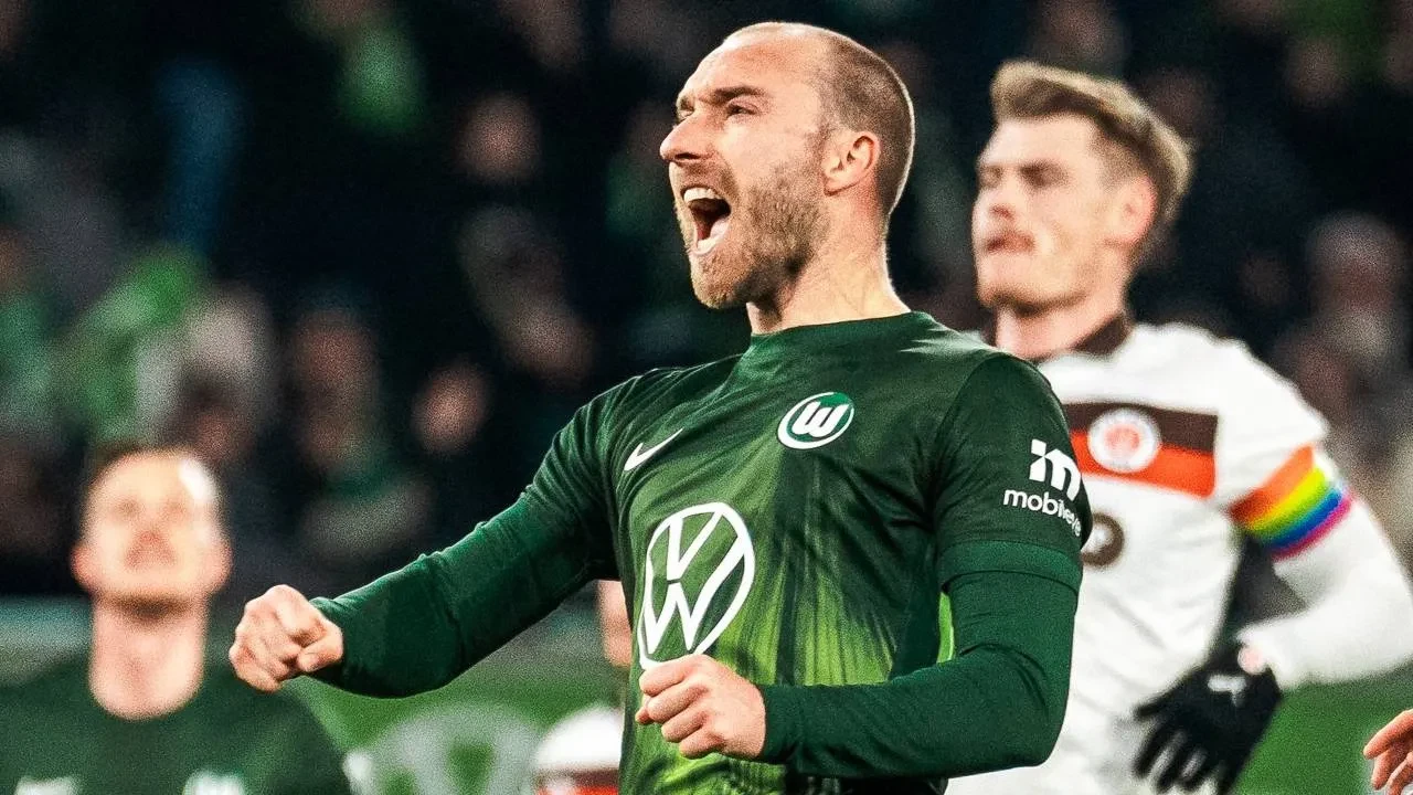 Kalp rahatsızlığı nedeniyle sahada yere yığılmıştı! Christian Eriksen'den kariyeriyle ilgili yeni karar