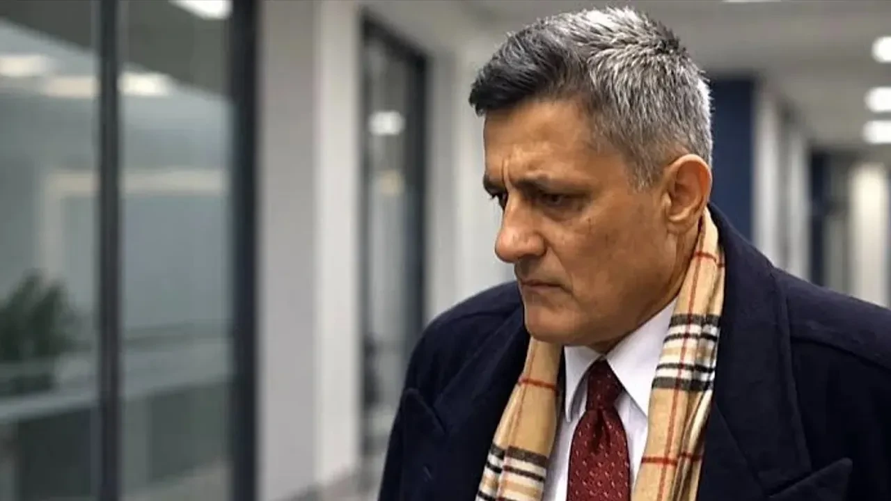 Kaşif Kozinoğlu’nun doku ve kan örnekleri değiştirildi mi? Soruşturmada flaş gelişme