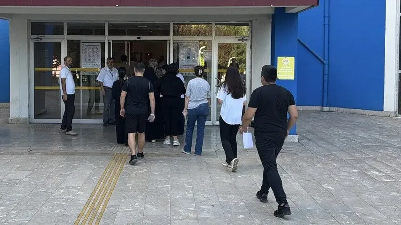 KPSS ortaöğretim giriş yerleri ne zaman açıklanacak, nereden öğrenilir?