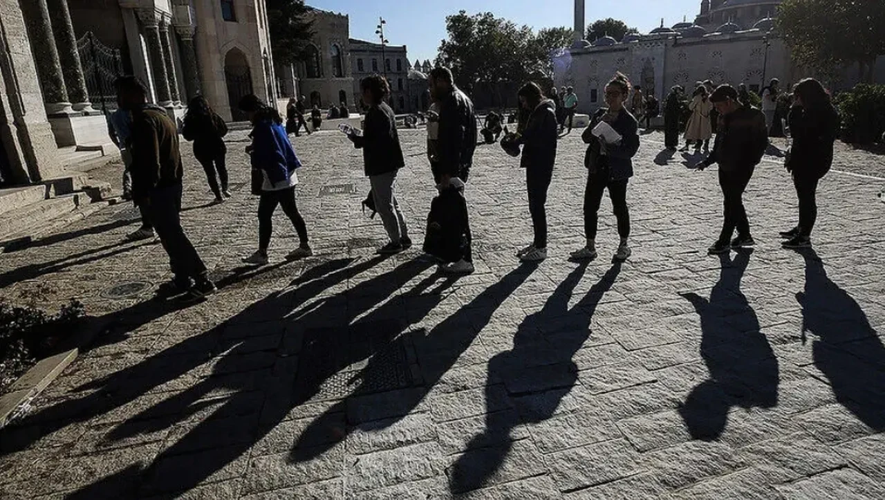 KPSS ortaöğretim giriş yerleri ne zaman açıklanacak, nereden öğrenilir?