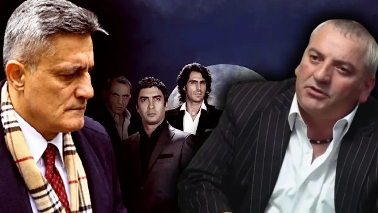 Kurtlar Vadisi’nin Abidin’inden çok konuşulacak sözler! 55. bölümdeki sır: 'Hepimiz şoke olduk'