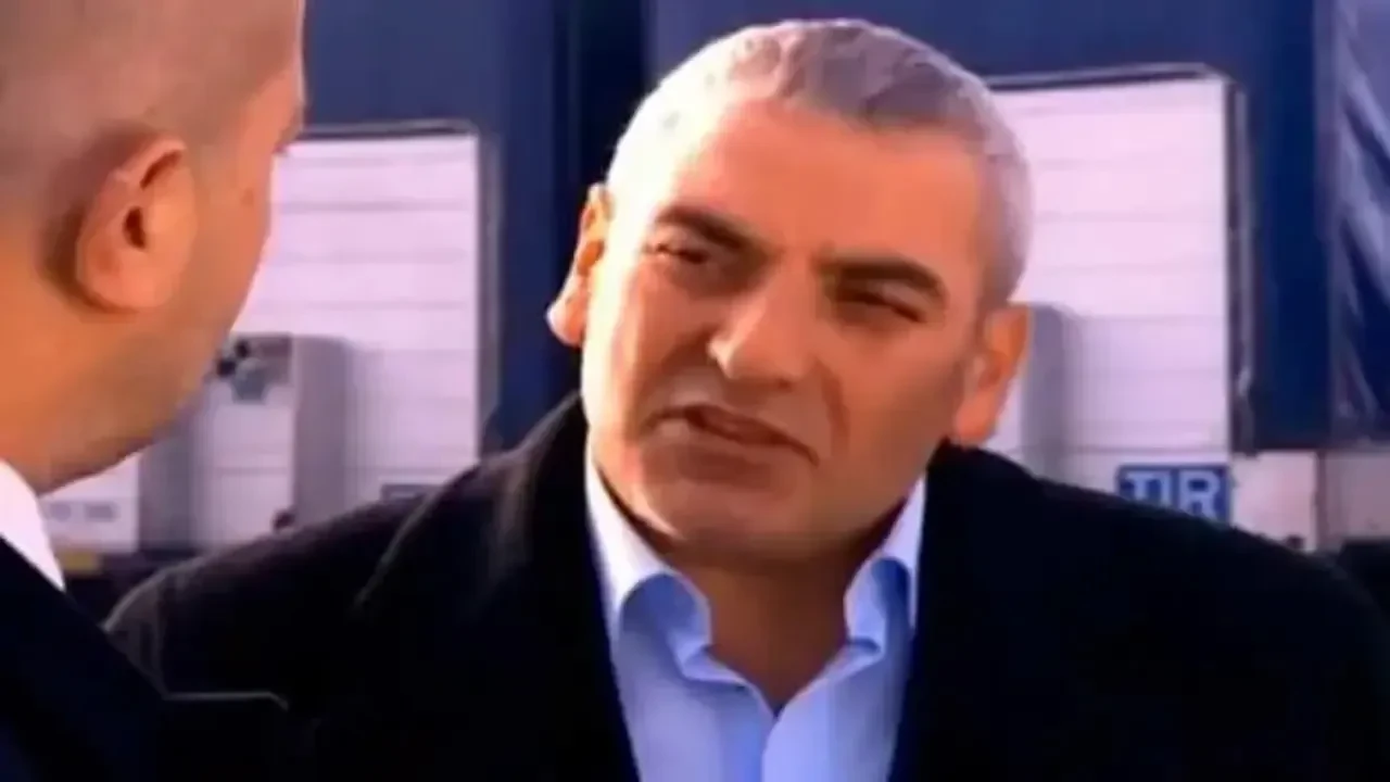 Kurtlar Vadisi’nin Abidin’inden çok konuşulacak sözler! 55. bölümdeki sır: 'Hepimiz şoke olduk'