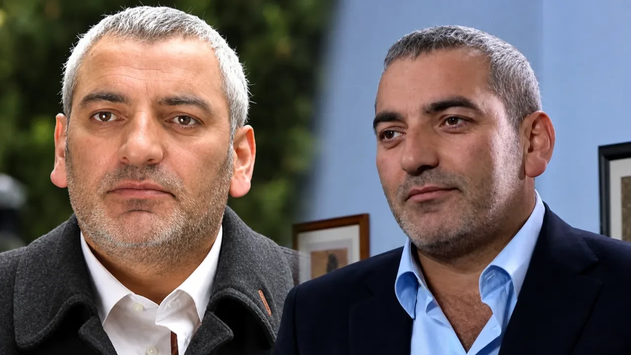 Kurtlar Vadisi’nin Abidin’inden çok konuşulacak sözler! 55. bölümdeki sır: 'Hepimiz şoke olduk'