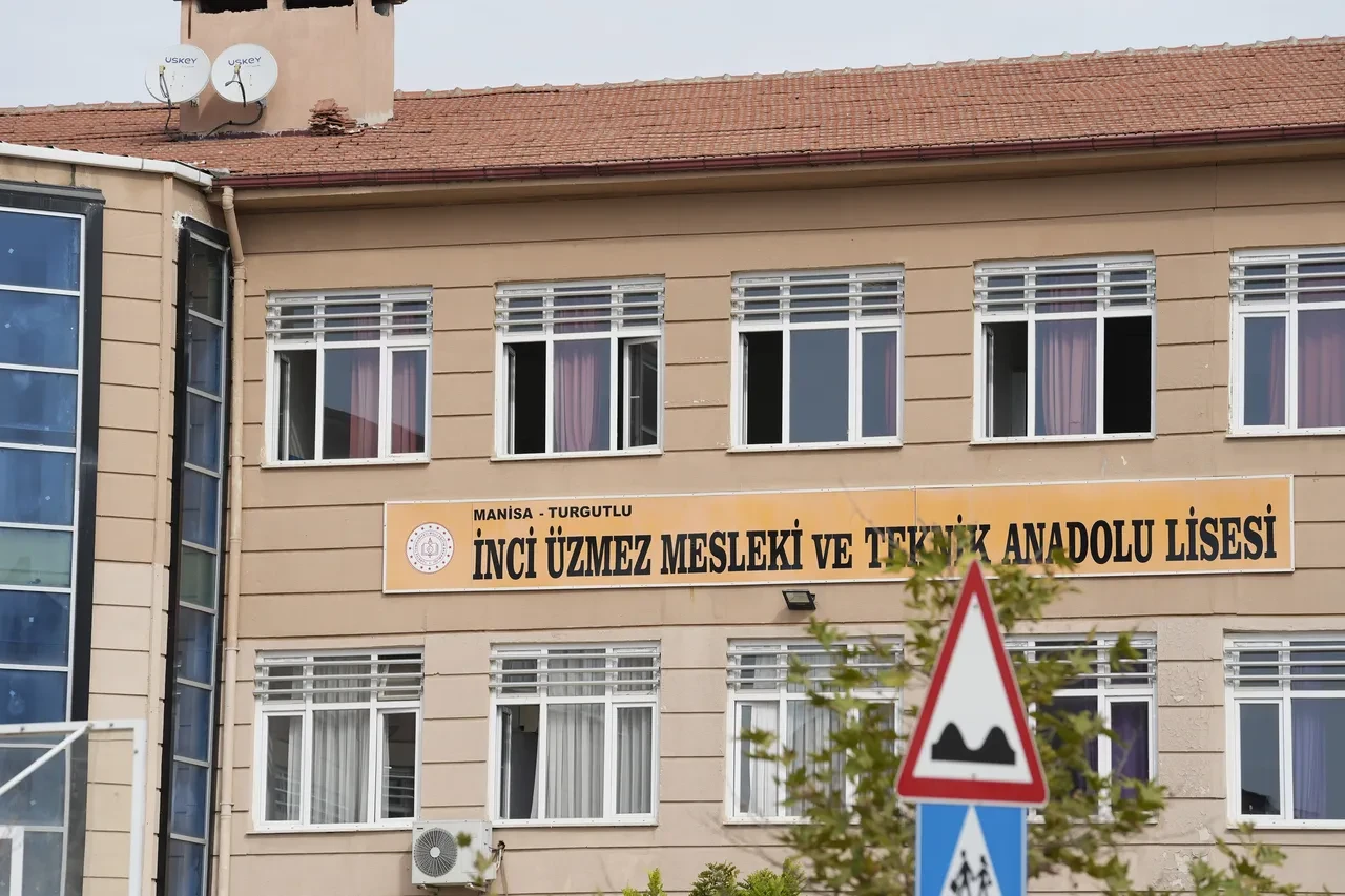 Manisa'daki saldırı göstere göstere gelmiş: Yaralı öğrenci dikkate almadıklarını anlattı