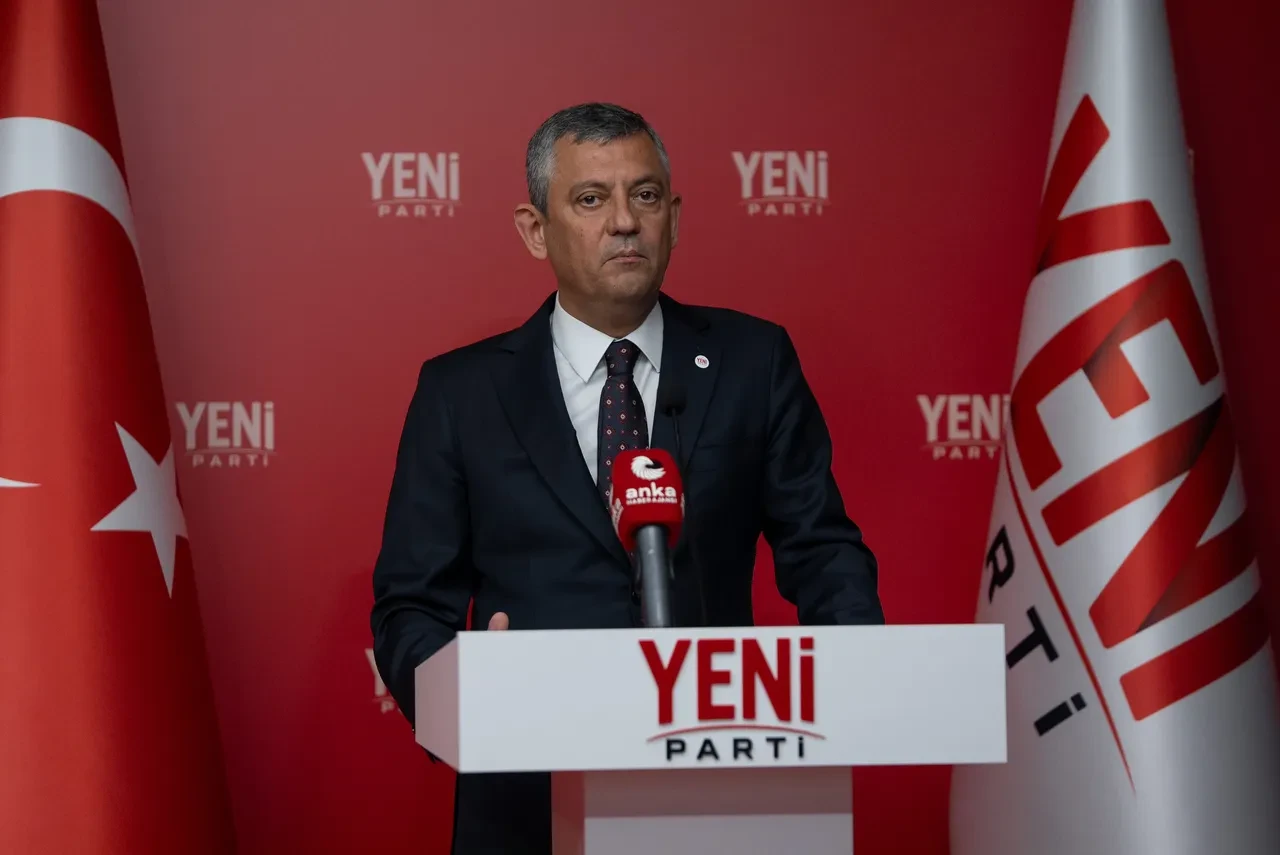 Mansur Yavaş'ın istifasına Devlet Bahçeli'den sert tepki