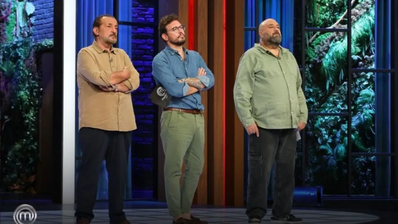 MasterChef dokunulmazlık oyununu hangi takım kazandı? MasterChef dokunulmazlık oyununu kazanan takım 24 Eylül 2026 