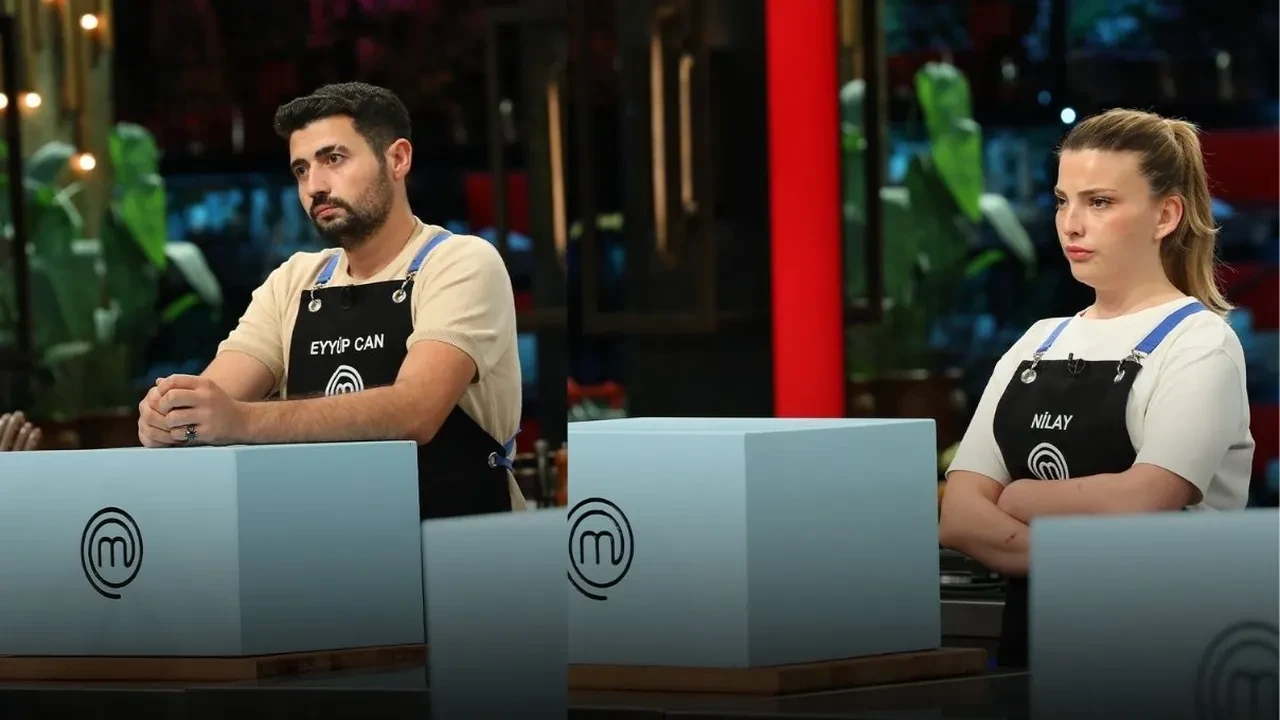 MasterChef dokunulmazlık oyununu hangi takım kazandı? MasterChef dokunulmazlık oyununu kazanan takım 24 Eylül 2026