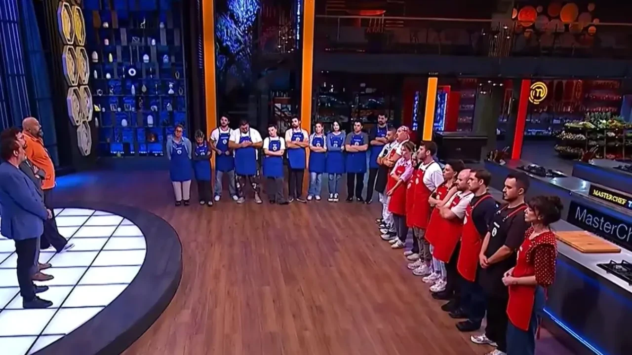 MasterChef’e Yemekteyiz benzetmesi! İzleyicilerden dikkat çeken eleştiri