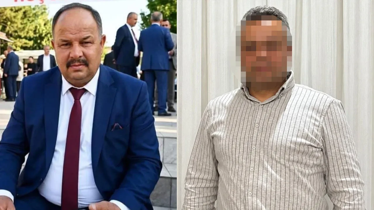 Mersin'de cinayeti zanlısı köşeye sıkışınca 11 yaşındaki çocuğu rehin aldı: Dehşet anları operasyonla son buldu