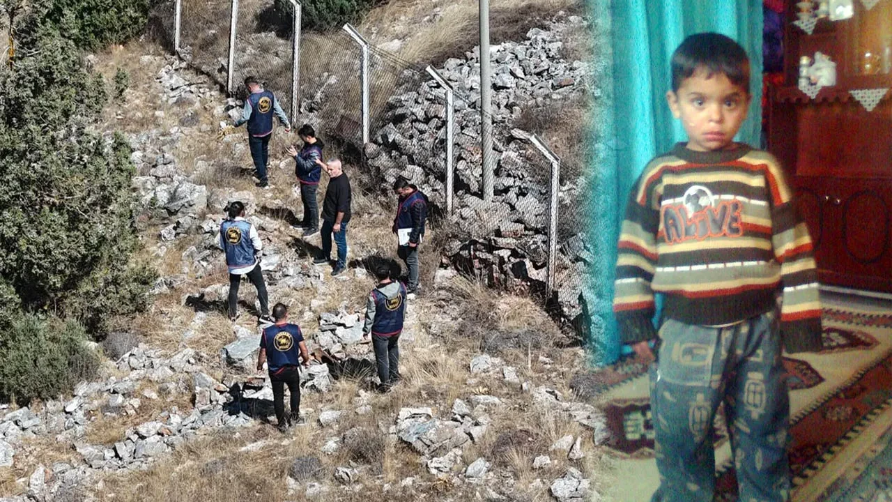 Minik Yakup’un dosyası 14 yıl sonra raftan indi: Katili JASAT bulacak