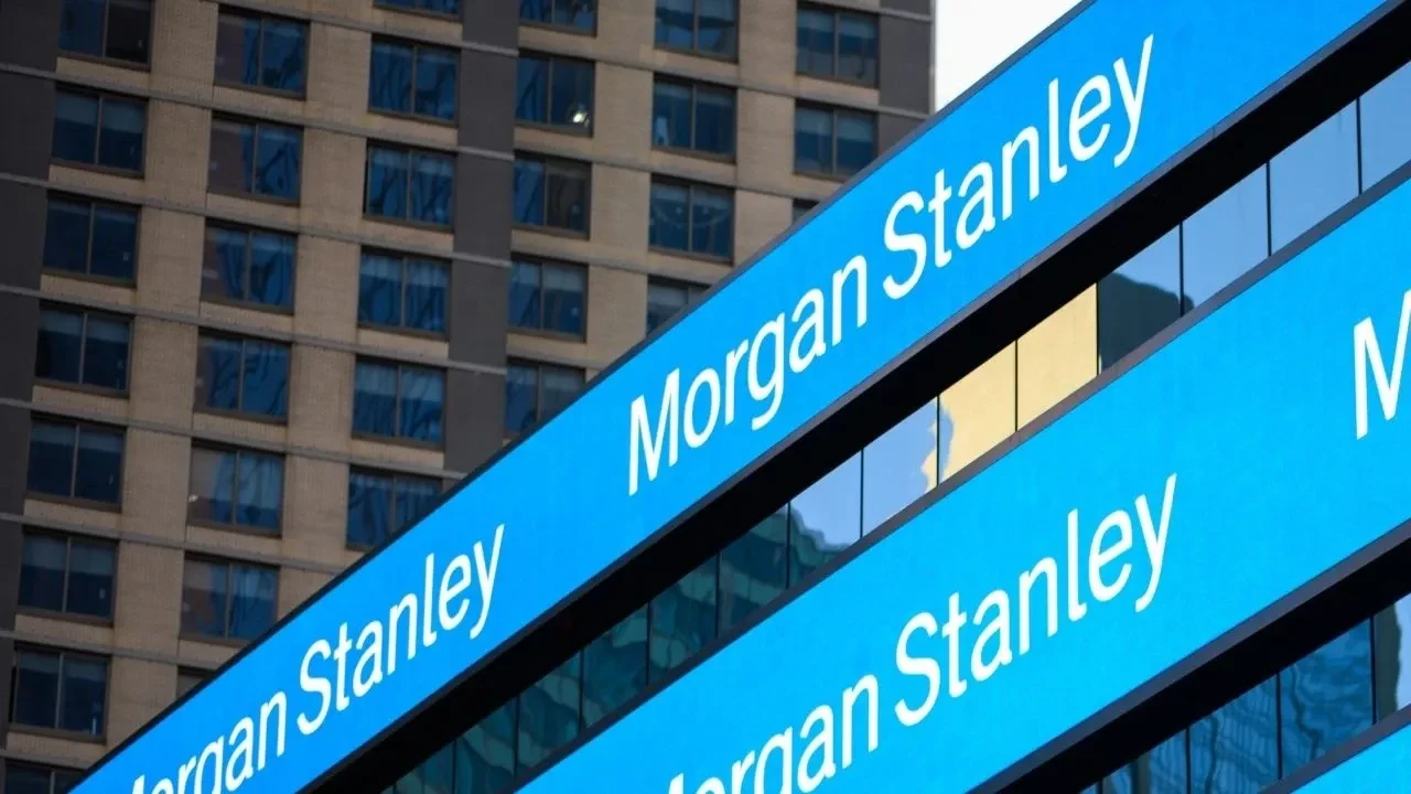 Morgan Stanley'de bilgi sızıntısı: Yanlışlıkla müşterilere gönderildi