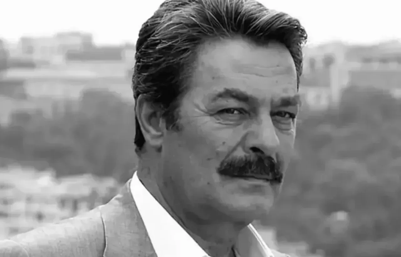Neslihan Acar ve Levent İnanır arasındaki tartışma mahkemeye taşındı! Kadir İnanır'ın mirası eski defterleri açtı