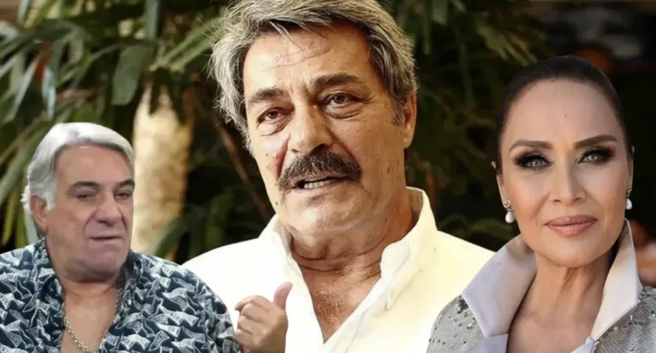 Neslihan Acar ve Levent İnanır arasındaki tartışma mahkemeye taşındı! Kadir İnanır'ın mirası eski defterleri açtı