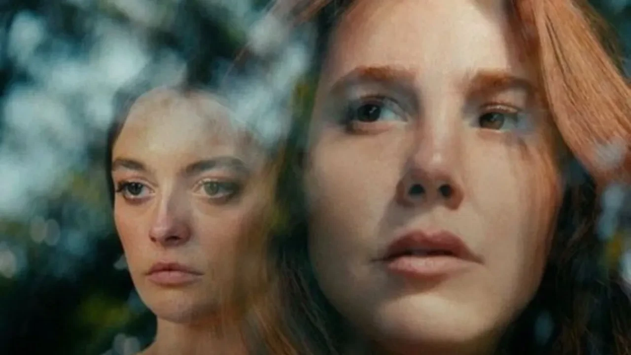Netflix’te Seni Tanıyorum rekora koştu! Seni Tanıyorum dizisi 80 ülkede Top 10’a girdi